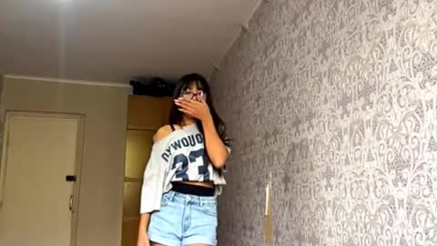 Ayano online show from 10.22.25