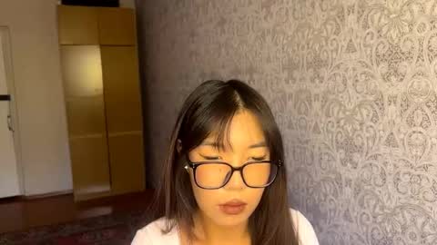 Ayano online show from 10.28.25