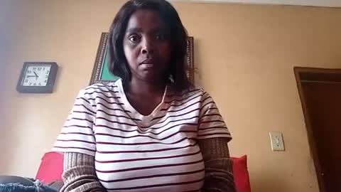 chante665 online show from 06.16.26