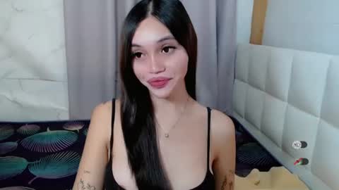 CHANTELLE online show from 06.20.26