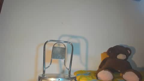 Snapshot of chantellebony chatting on 12.04.25 chantellebony online show from 12.04.25