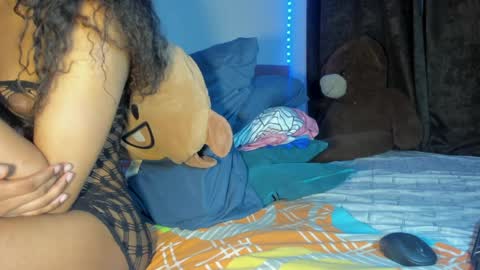 chantellebony online show from 04.03.26