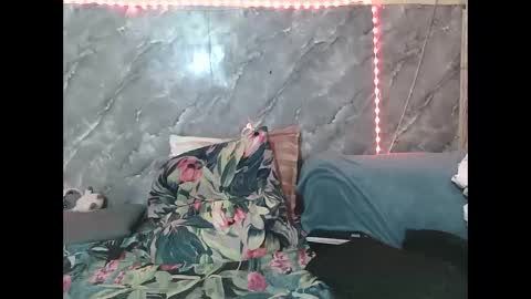 Snapshot of chanz10172 chatting on 10.24.25 Zaria Vixen online show from 10.24.25