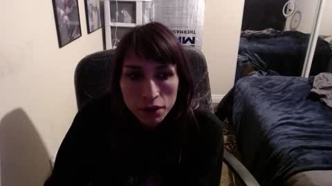 Snapshot of chaos_kat chatting on 02.01.26 Chaos Kat online show from 02.01.26