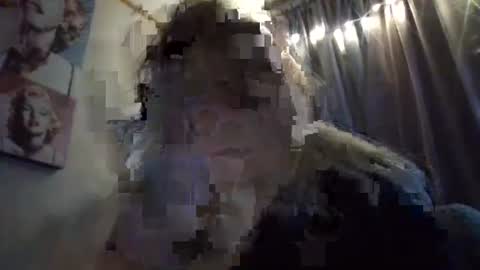 Ms. Behaving online show from 02.23.25