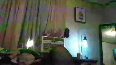 Ms. Behaving online show from 09.12.25