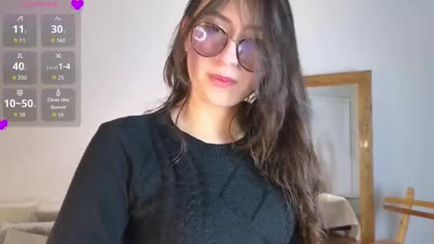 Snapshot of chaosdoll__ chatting on 01.17.26 chaosdoll__ online show from 01.17.26