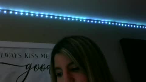 Snapshot of chaoswithchloe chatting on 06.21.26 ChLoE online show from 06.21.26