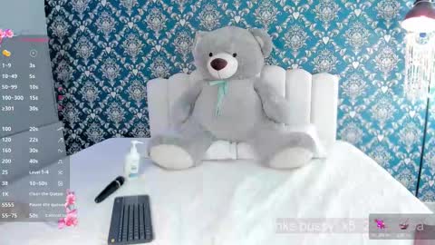 chaotic_star_ online show from 02.13.26