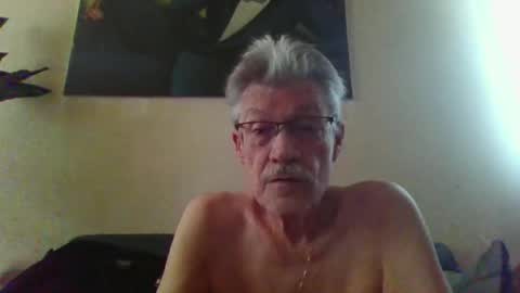 Snapshot of chapsmaster chatting on 06.23.26 Chapsmaster online show from 06.23.26