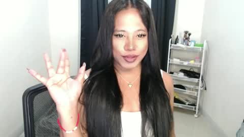 Cristine online show from 07.02.26