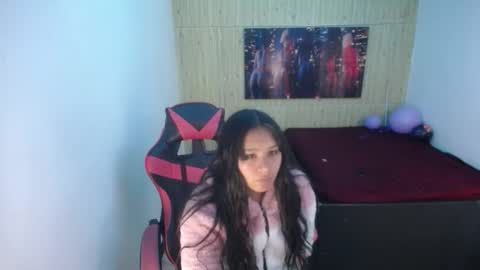 charis 2 online show from 10.23.25