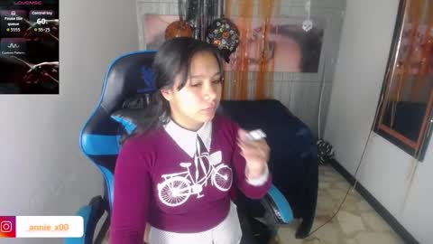 charis 2 online show from 11.06.25