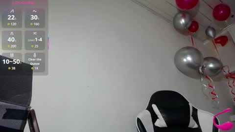 charis 2 online show from 11.21.25