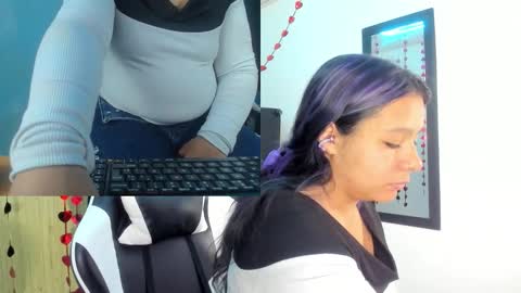 charis 2 online show from 02.27.26