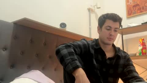 charismaticcharm online show from 06.13.26