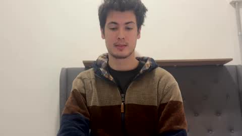 charismaticcharm online show from 07.11.26