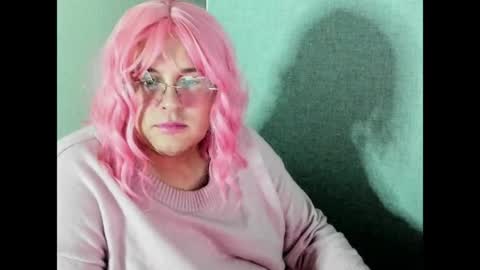 Snapshot of charisofthethreshold chatting on 03.19.26 charisofthethreshold online show from 03.19.26