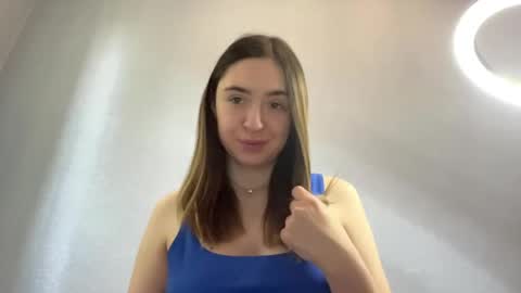 Snapshot of charissayward chatting on 06.05.26 charissayward online show from 06.05.26