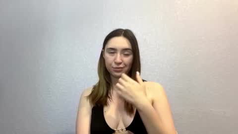 Snapshot of charissayward chatting on 06.09.26 charissayward online show from 06.09.26