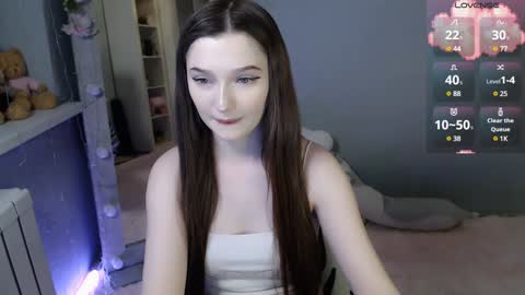 Snapshot of charityryah chatting on 12.26.24 Hi guys Welcome to my room online show from 12.26.24