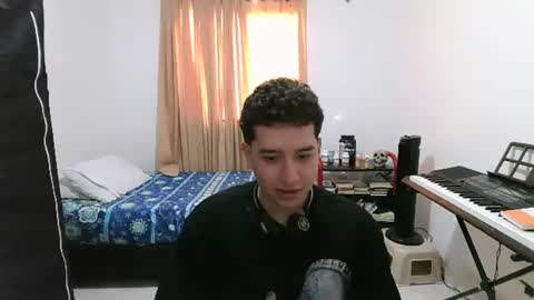 Snapshot of charle_bodychange chatting on 07.21.26 Charles Sanabria online show from 07.21.26