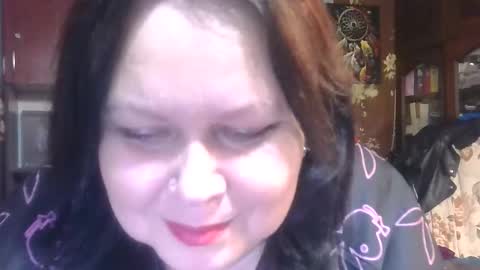 Snapshot of charleekendall chatting on 12.20.25 CharleeKendall online show from 12.20.25