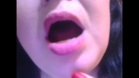 Snapshot of charleekendall chatting on 01.08.26 CharleeKendall online show from 01.08.26