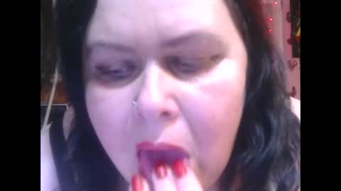 Snapshot of charleekendall chatting on 01.10.26 CharleeKendall online show from 01.10.26