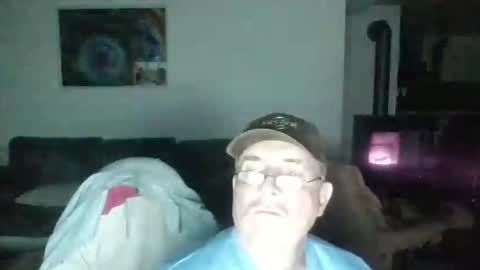 charles6064 online show from 12.19.25