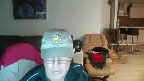 charles6064 online show from 05.09.26