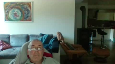 charles6064 online show from 07.28.26