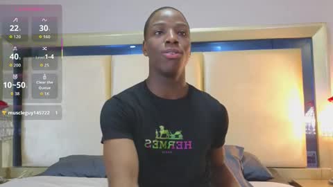 charlesbrown_ online show from 10.23.25