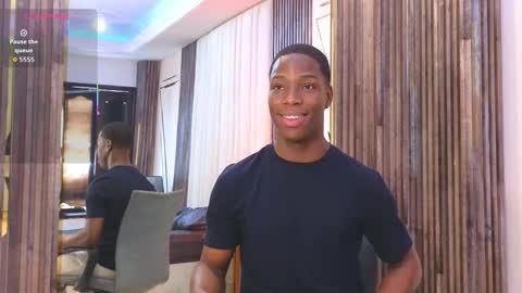 charlesbrown_ online show from 11.07.25