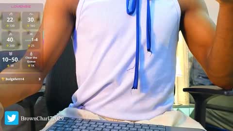 charlesbrown_ online show from 11.20.25