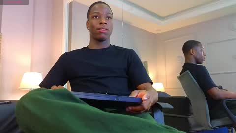 charlesbrown_ online show from 12.03.25