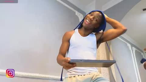 charlesbrown_ online show from 12.05.25