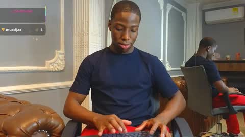 charlesbrown_ online show from 01.07.26