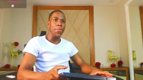 charlesbrown_ online show from 05.26.26