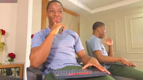 charlesbrown_ online show from 06.11.26
