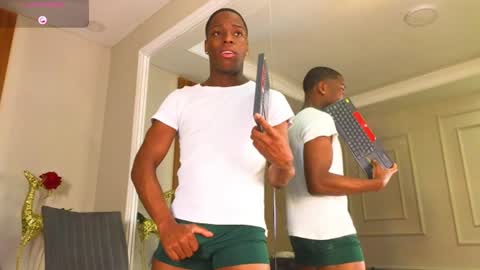 charlesbrown_ online show from 06.17.26