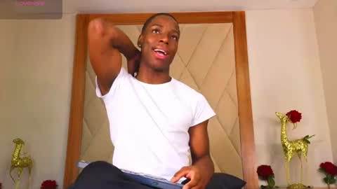 charlesbrown_ online show from 06.26.26