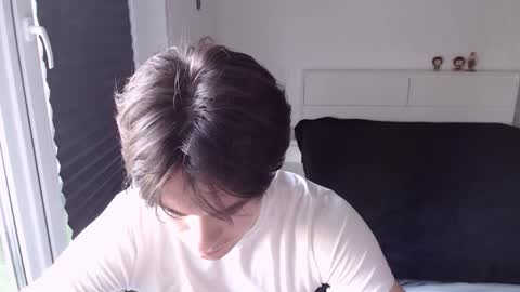 charleshanson69 online show from 09.17.25