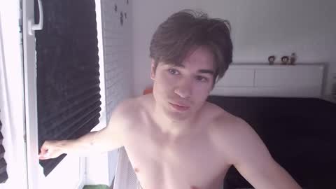 charleshanson69 online show from 09.18.25