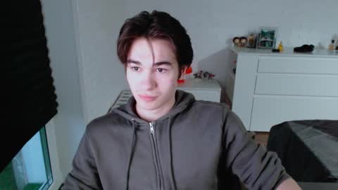 charleshanson69 online show from 10.18.25