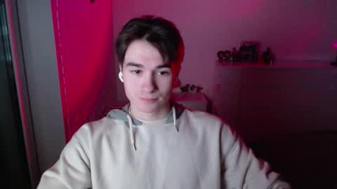 charleshanson69 online show from 11.26.25