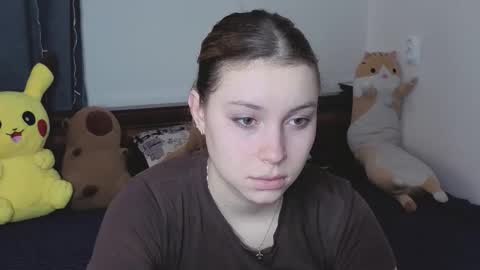 Snapshot of charlesreynosa chatting on 03.18.26 Ariel online show from 03.18.26