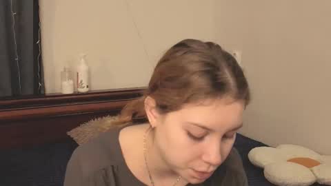 Snapshot of charlesreynosa chatting on 03.19.26 Ariel online show from 03.19.26