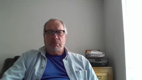Charles online show from 01.13.26