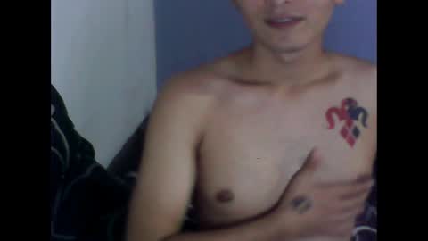 Charley quinn online show from 12.11.24